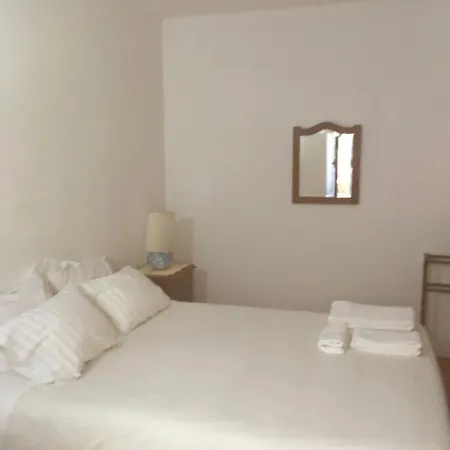 בית חווה Casa Da Ti Carolina *