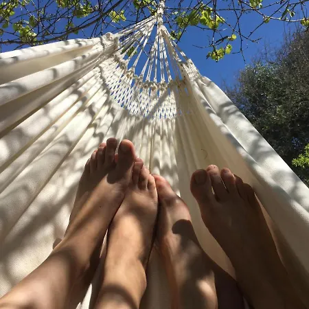 Casa Da Ti Carolina קארבואירו