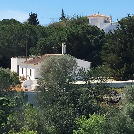 Casa Da Ti Carolina Feriegård