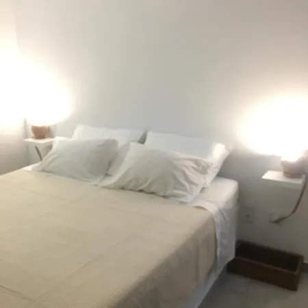 Casa Da Ti Carolina
