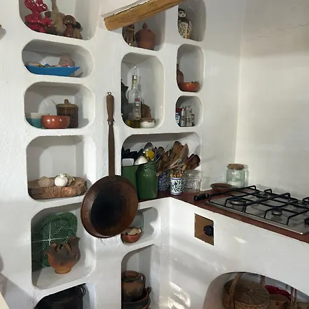 Farma Casa Da Ti Carolina *