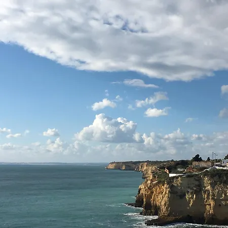 Casa Da Ti Carolina בית חווה