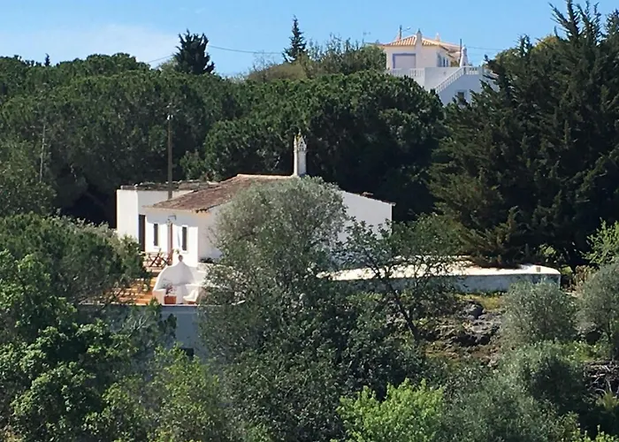 Casa Da Ti Carolina Séjour à la ferme