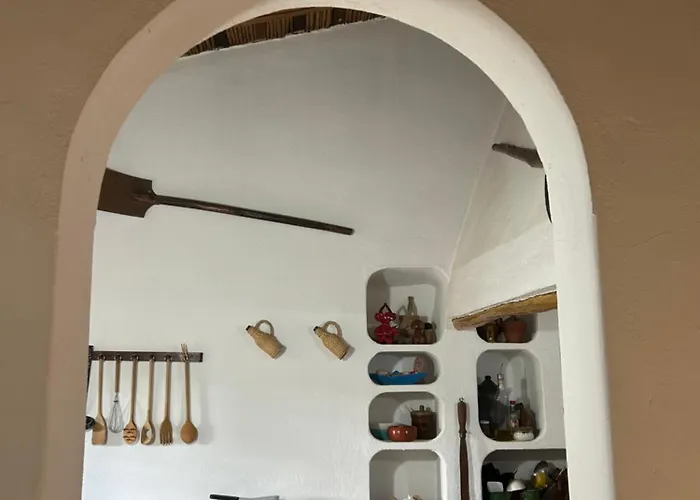 Casa Da Ti Carolina