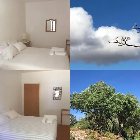 Casa Da Ti Carolina Alloggio per agriturismo