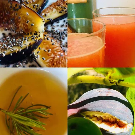 Casa Da Ti Carolina Alloggio per agriturismo