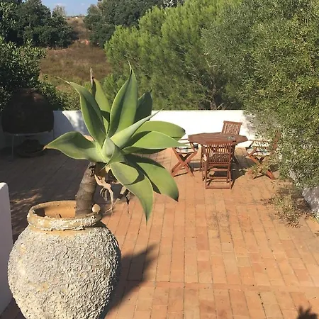 Casa Da Ti Carolina *