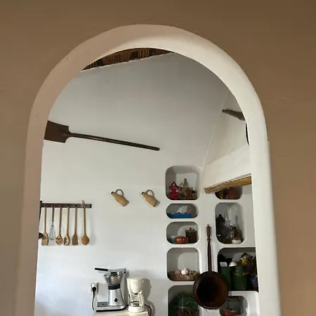 Casa Da Ti Carolina