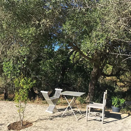 Alloggio per agriturismo Casa Da Ti Carolina