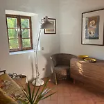 Lantgård Casa Da Ti Carolina Carvoeiro (Lagoa)